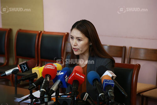 ВИДЕО: Талийгаач охины гэр бүлд нийгмийн ажилтан тусгайлан ажиллаагүй